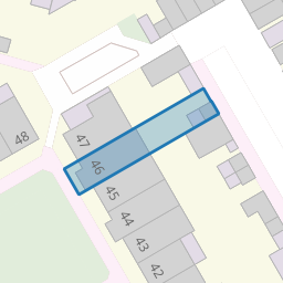 Perceel HOO00-L-2082