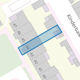 Perceel HOO00-L-2084