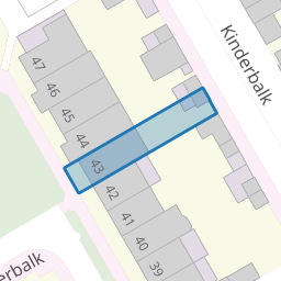 Perceel HOO00-L-2085