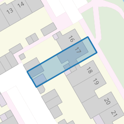 Perceel HOO00-L-2093