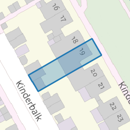 Perceel HOO00-L-2095