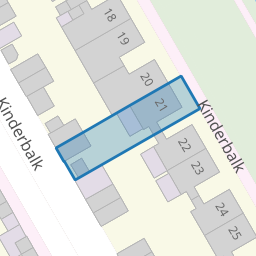 Perceel HOO00-L-2097