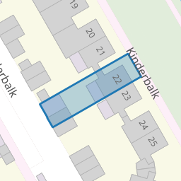 Perceel HOO00-L-2098