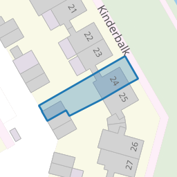 Perceel HOO00-L-2100