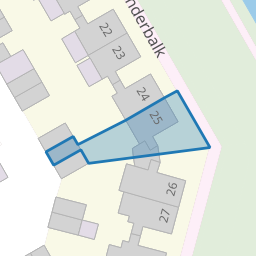 Perceel HOO00-L-2101