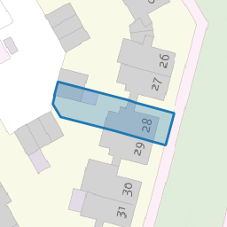 Perceel HOO00-L-2104