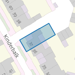 Perceel HOO00-L-2113