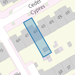 Perceel HOO00-L-2117