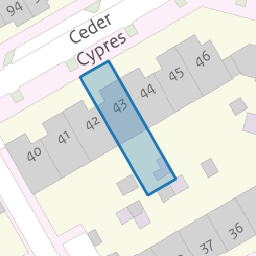 Perceel HOO00-L-2118