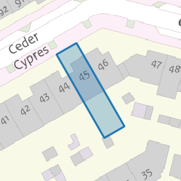 Perceel HOO00-L-2120