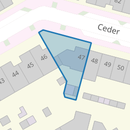 Perceel HOO00-L-2122