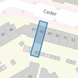 Perceel HOO00-L-2123