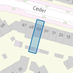 Perceel HOO00-L-2124