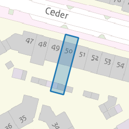 Perceel HOO00-L-2125