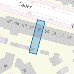 Perceel HOO00-L-2126