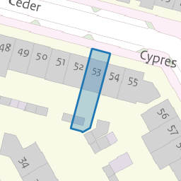 Perceel HOO00-L-2128