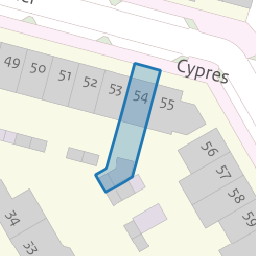 Perceel HOO00-L-2129