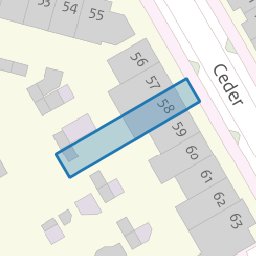 Perceel HOO00-L-2133