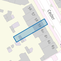 Perceel HOO00-L-2134