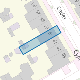 Perceel HOO00-L-2135