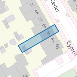 Perceel HOO00-L-2136