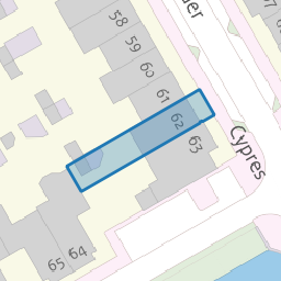 Perceel HOO00-L-2137