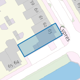 Perceel HOO00-L-2138