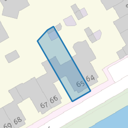 Perceel HOO00-L-2140