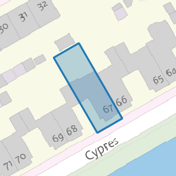 Perceel HOO00-L-2142