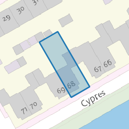 Perceel HOO00-L-2143