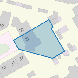 Perceel HOO00-L-2152