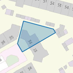 Perceel HOO00-L-2153