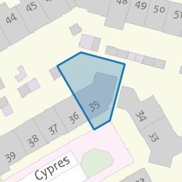 Perceel HOO00-L-2154