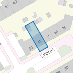 Perceel HOO00-L-2157