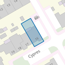 Perceel HOO00-L-2160