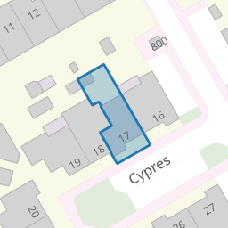 Perceel HOO00-L-2161