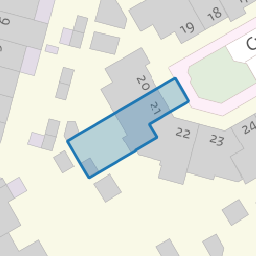 Perceel HOO00-L-2164