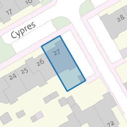 Perceel HOO00-L-2168