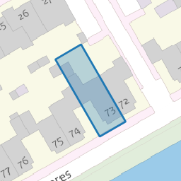 Perceel HOO00-L-2170