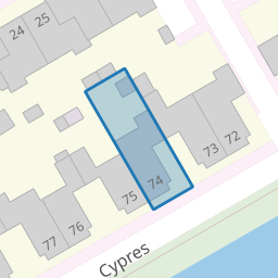 Perceel HOO00-L-2171