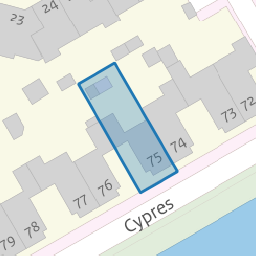 Perceel HOO00-L-2172