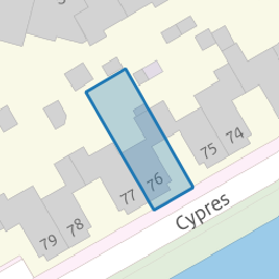 Perceel HOO00-L-2173