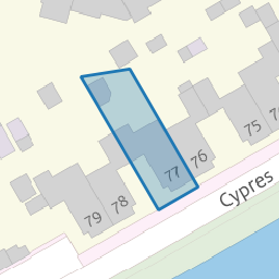 Perceel HOO00-L-2174