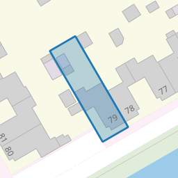 Perceel HOO00-L-2176