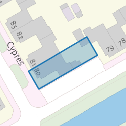 Perceel HOO00-L-2177