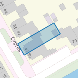 Perceel HOO00-L-2178