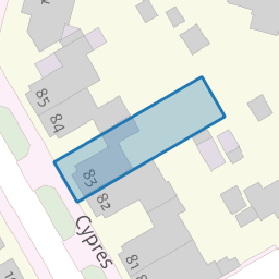 Perceel HOO00-L-2180