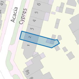 Perceel HOO00-L-2184