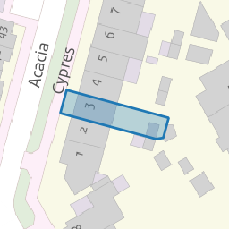 Perceel HOO00-L-2185