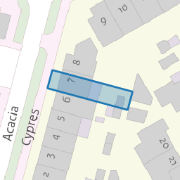 Perceel HOO00-L-2189